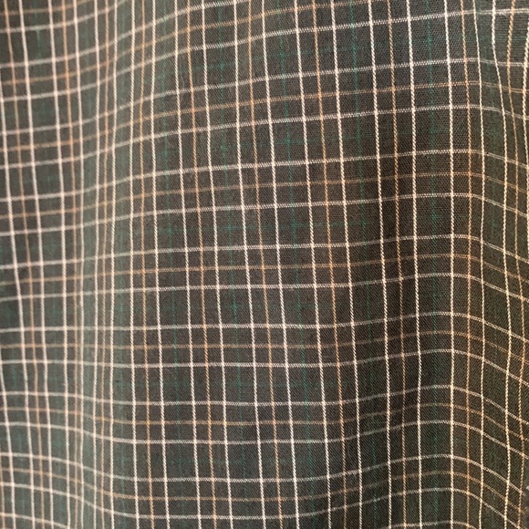 Big and tall button down - Picture 2 of 2